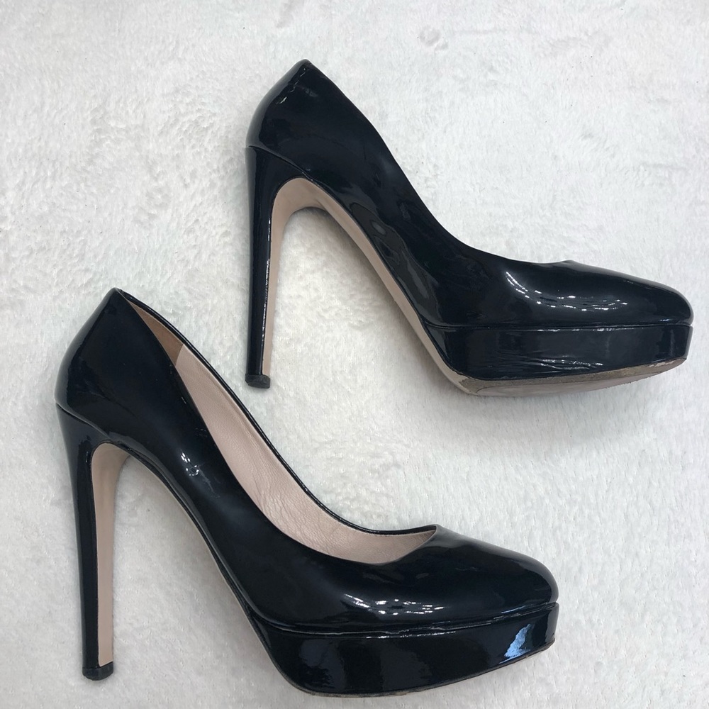 Miu Miu Platforms